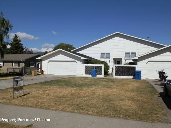 16th Ave 310 & 312, 312 N 16th Ave #310, Bozeman, MT 59715