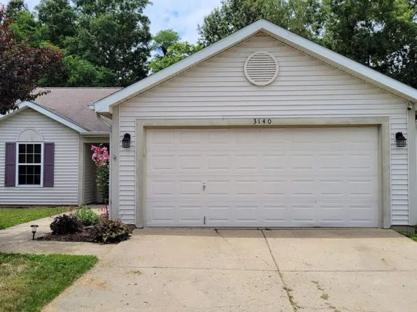 3140 Stratus Dr, West Lafayette, IN 47906