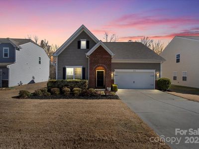 10714 Sapphire Trl, Davidson, NC, 28036
