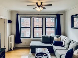 3909 N Greenview Ave APT 3, Chicago, IL 60613