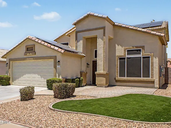11618 W PALM Lane, Avondale, AZ 85392