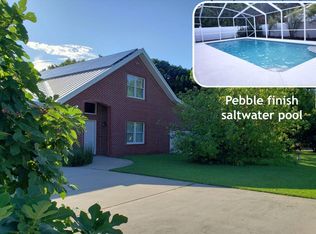 211 1st St SE, Fort Walton Beach, FL 32548