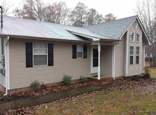 3961 Stephens Rd NE, Cleveland, TN 37312