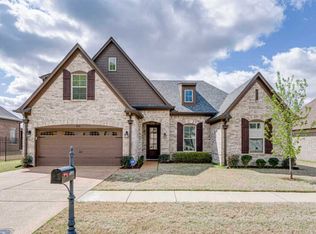 4995 Granite Creek Rd, Memphis, TN 38125