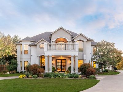 2813 Katherine Ct, Dalworthington Gardens, TX, 76016