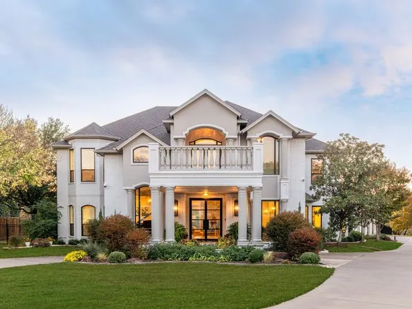 2813 Katherine Ct, Dalworthington Gardens, TX 76016