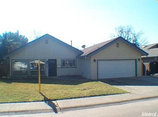 2336 Porter Way, Stockton, CA 95207