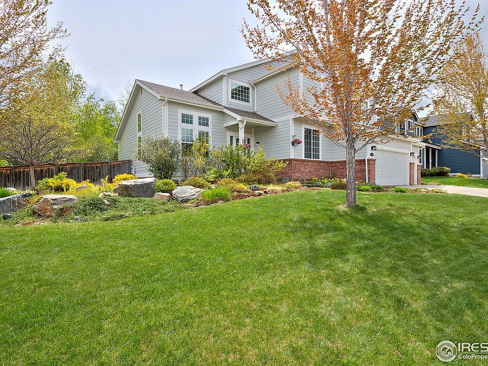 1st image of 1602 Hallet Peak Dr