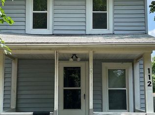 112 W 5th St, Monroe, MI 48161