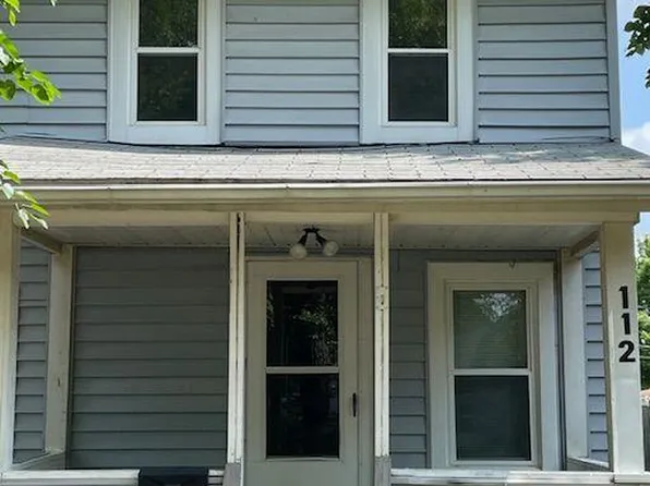 112 W 5th St, Monroe, MI 48161
