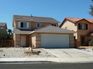 14459 Queen Valley Rd, Victorville, CA 92394