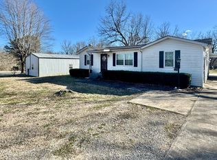 225 Curve Woodville Rd, Ripley, TN 38063