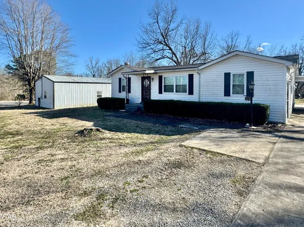225 Curve Woodville Rd, Ripley, TN 38063