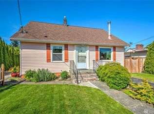 1611 Palm Ave, Everett, WA 98203