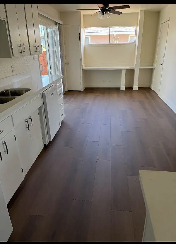 3 bed, 1.5 bath, 1250 sqft, $2,700 — Photo 3