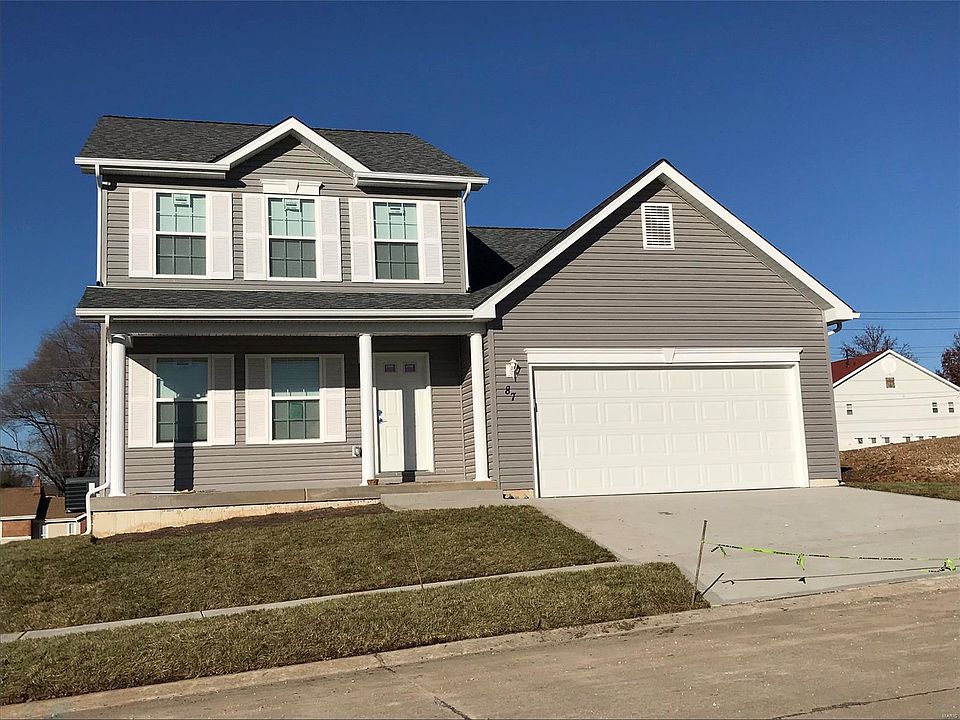 1st image of 87 Robinson Circle Dr