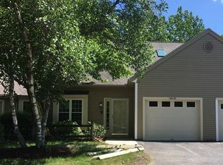 103 Ridgefield Cir #B, Clinton, MA 01510