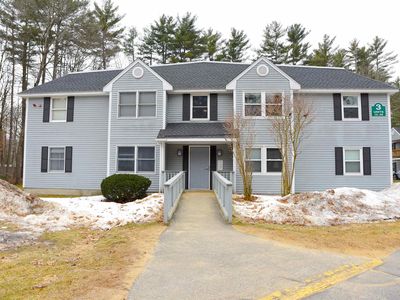 37 Alice Drive #34, Concord, NH, 03303