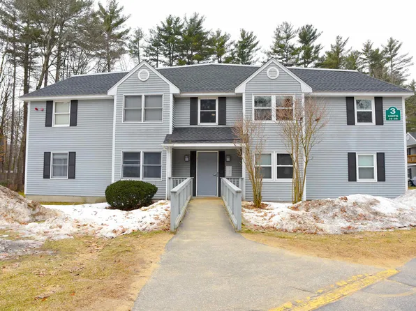 37 Alice Drive #34, Concord, NH 03303