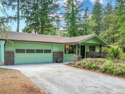 2049 Lakemoor Drive SW, Olympia, WA, 98512