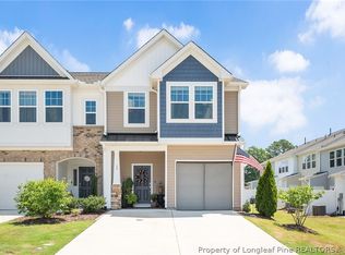 37 Burford Way, Angier, NC 27501