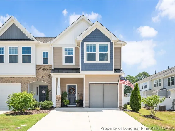 37 Burford Way, Angier, NC 27501