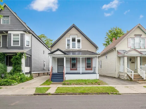 119 Purdy St, Buffalo, NY 14208