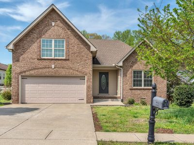 213 Brandywine Ln, Springfield, TN, 37172