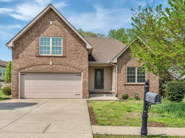 213 Brandywine Ln, Springfield, TN 37172