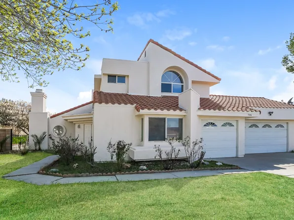 5316 Gardendale Ln, Palmdale, CA 93551