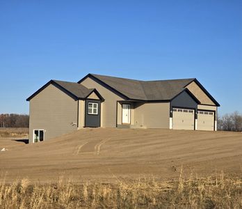 4829 361st Ave NE, Cambridge, MN, 55008