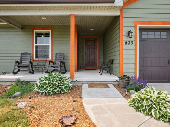 403 Rocket Rd, Tolono, IL 61880