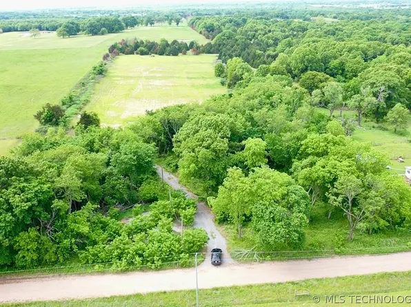 5665 County Road 1470, Ada, OK 74820