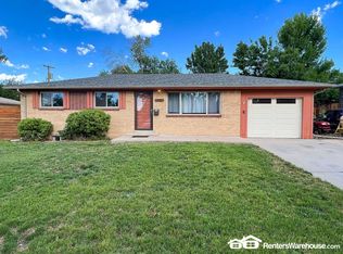 8713 Princeton St, Westminster, CO 80031