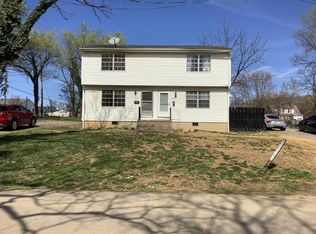 841 Queen Ave NW, Roanoke, VA 24012