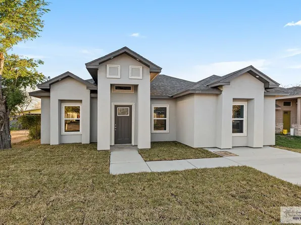 895 Franklin St, San Benito, TX 78586