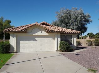 3122 N 115th Ln, Avondale, AZ 85392