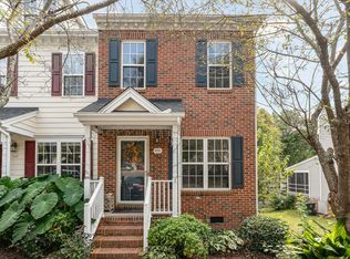 2729 Sterling Park Dr, Raleigh, NC 27603