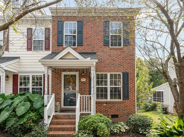 2729 Sterling Park Dr, Raleigh, NC 27603
