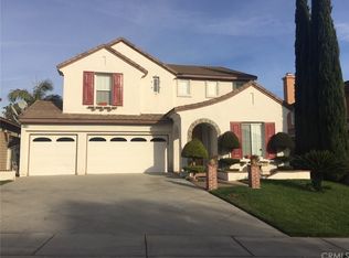 6647 Vianza Pl, Rancho Cucamonga, CA 91701