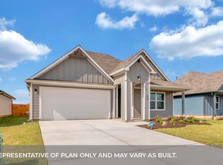 103 Aransas River Rd, Hutto, TX 78634