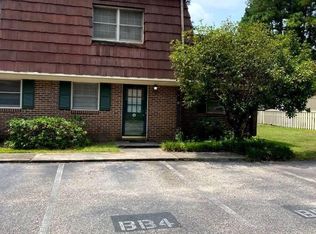 1025 Carolina Rd #BB-4, Conway, SC 29526