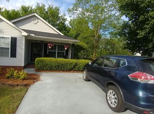 549 Chisolm Way, Lexington, SC 29073