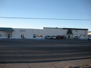 920 E Lincoln Rd, Idaho Falls, ID 83401