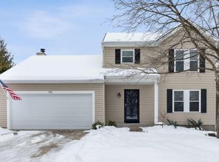 931 Saffron Ln, Milford, OH 45150