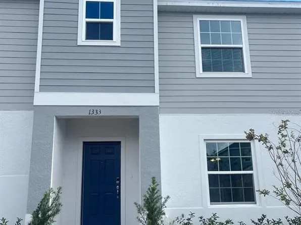 1333 Blazing Star Ln, Davenport, FL 33837