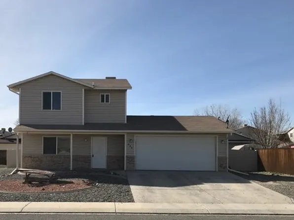 489 Fox Run, Clifton, CO 81520