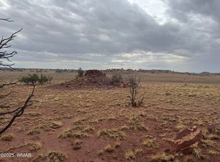 N 9326th, Concho, AZ 85924