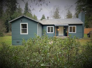 261 S 7th Ave, Pt Hadlock, WA 98339