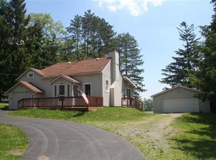 Route 402 Rd, Hawley, PA 18428